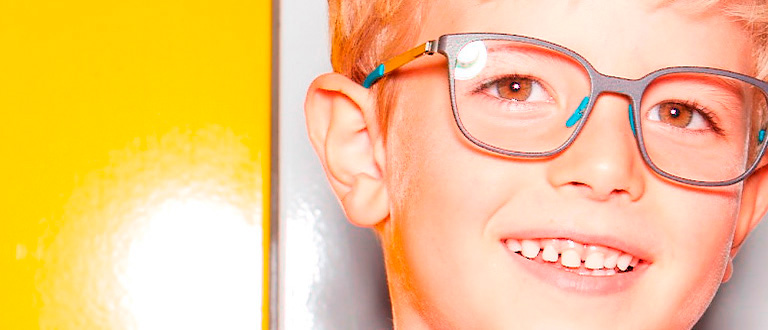 Götti Eyeglasses & Frames for Kids