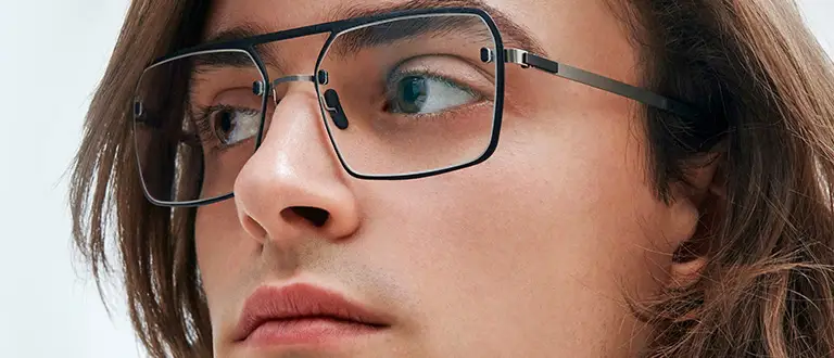 Götti Eyeglasses & Frames for Men