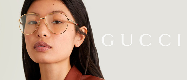 Gucci Eyeglasses & Frames for Women