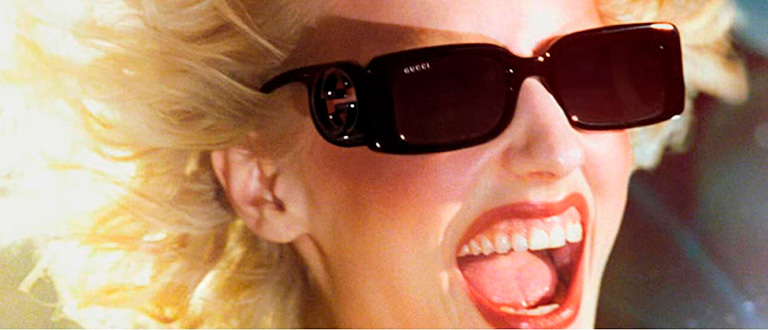 Gucci Glasses and Eyewear