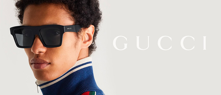 Gucci Sunglasses for Men