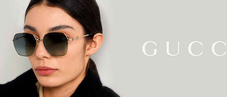 Gucci Sunglasses for Women