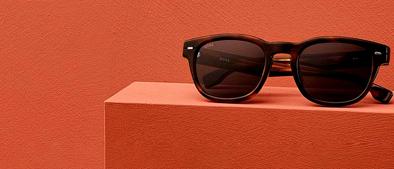 Hugo Boss 2023 Eyewear Collection