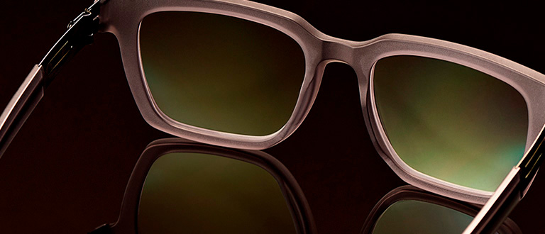 ic! berlin 2023 Eyewear Collection