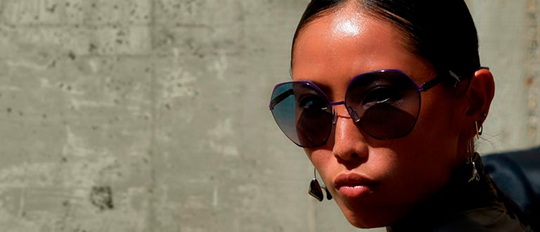 ic! berlin Custom Eyewear Collection