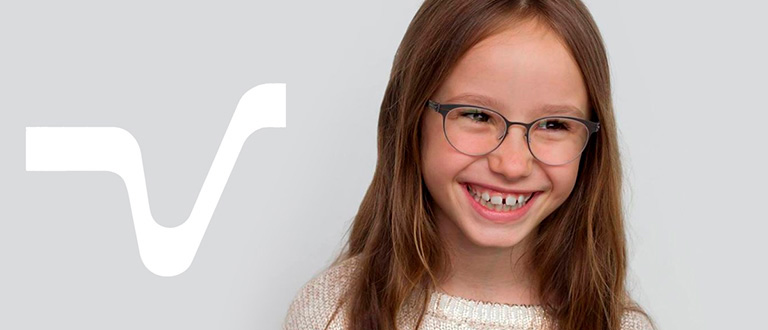 ic! Berlin Eyeglasses for Kids