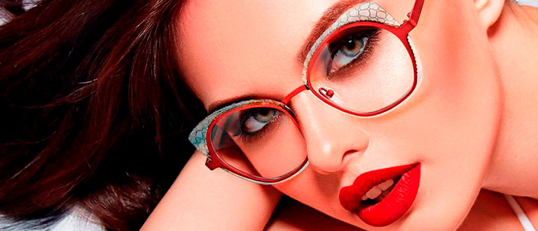 J. F. Rey BOZ Eyewear Collection