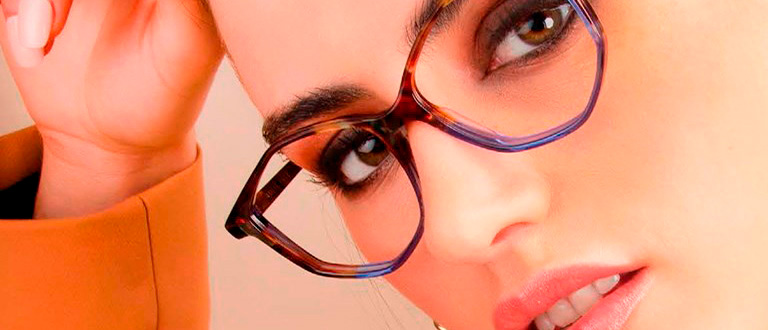 J. F. Rey Eyeglasses & Frames for Women