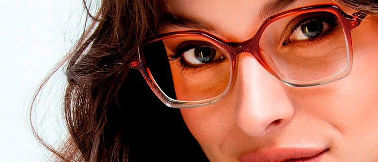 J. F. Rey Eyeglasses & Frames