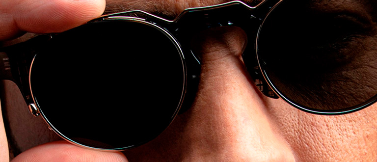 J. F. Rey Sunglasses for Men