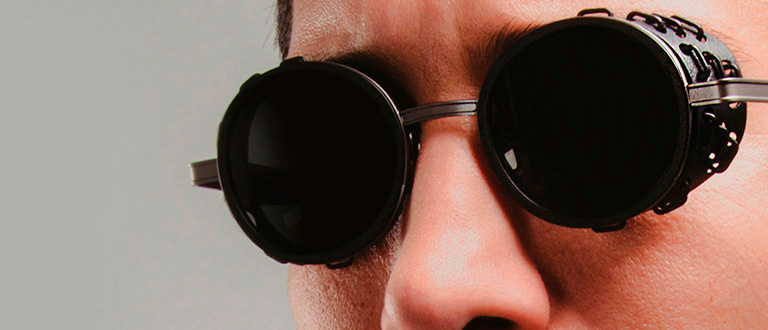 J. F. Rey Sunglasses