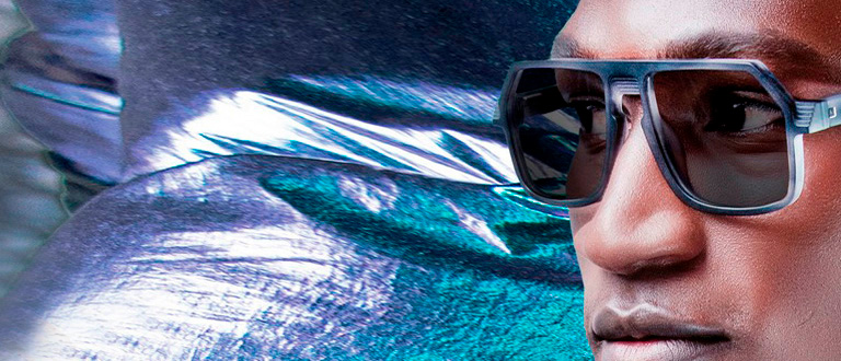 J. F. Rey Sky Eyes Eyewear Collection