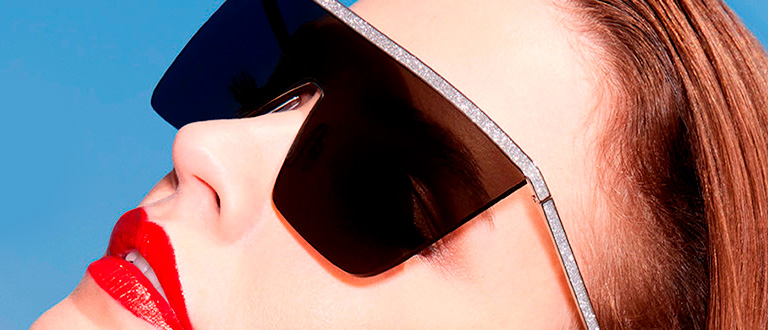 Jimmy Choo 2023 Eyewear Collection