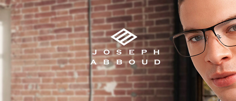 Joseph Abboud Eyeglasses & Frames for Men
