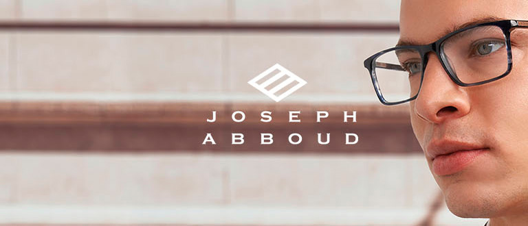 Joseph Abboud Eyeglasses & Frames