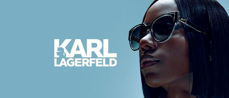 Karl Lagerfeld Sunglasses