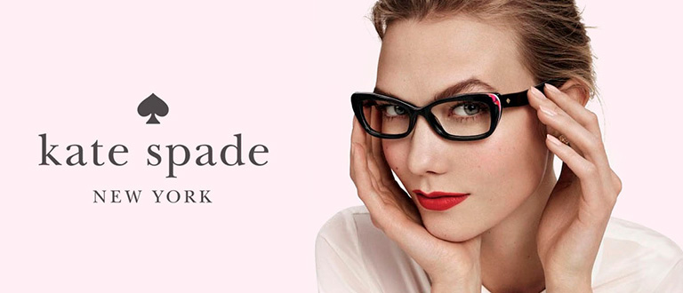 Kate Spade Eyeglasses & Frames