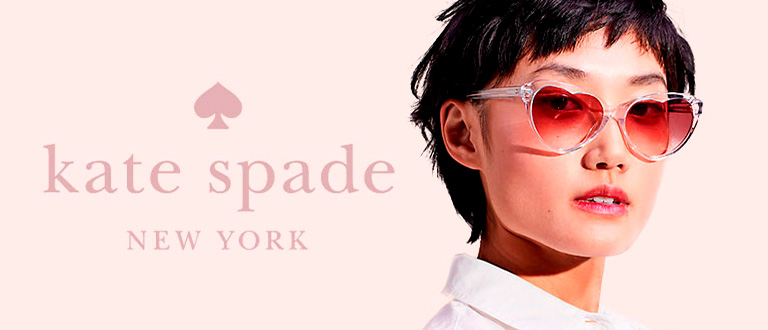 Kate Spade 2022 Eyewear Collection