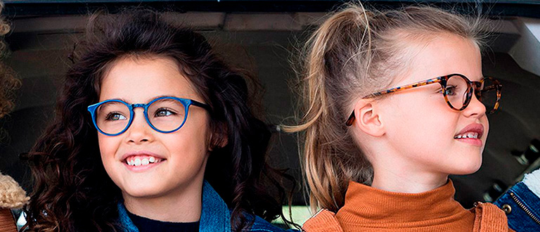 Eyewear for Kids