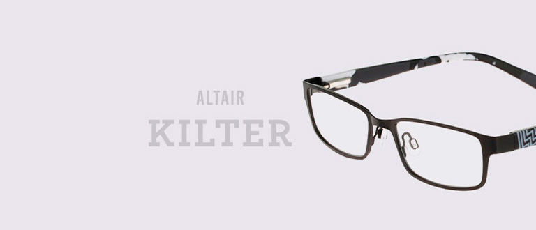 Kilter Eyeglasses & Frames for Men