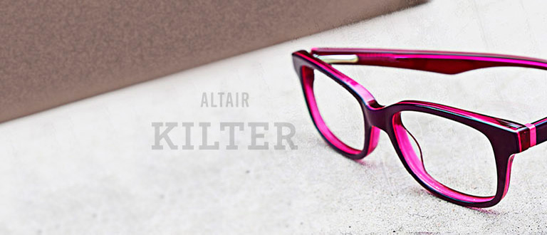 Kilter Eyeglasses & Frames for Women