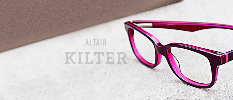 Kilter Eyeglasses & Frames for Women