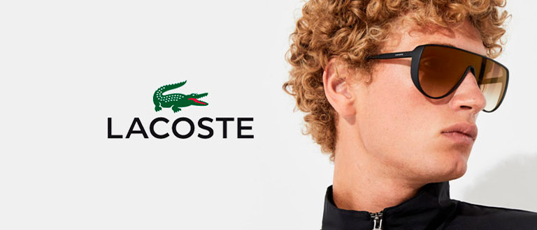 Lacoste Sunglasses for Men