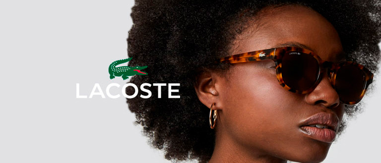 Lacoste Sunglasses for Women