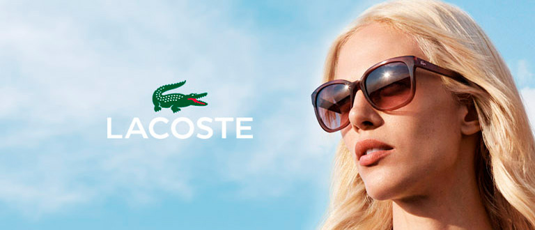 Lacoste Sunglasses