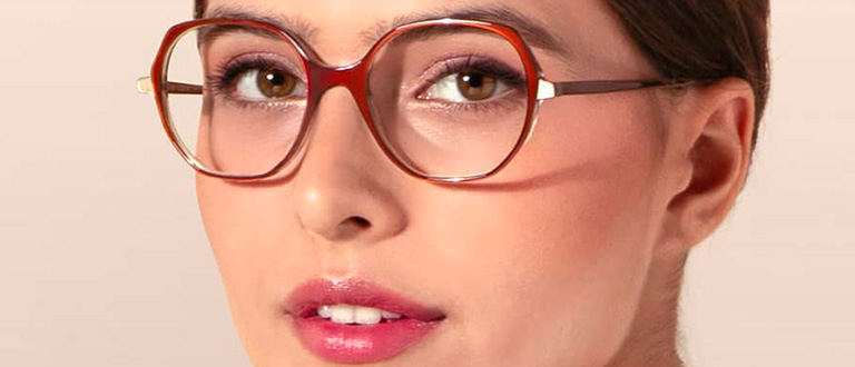 LaFont Eyeglasses & Frames