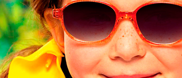 LaFont Sunglasses for Kids