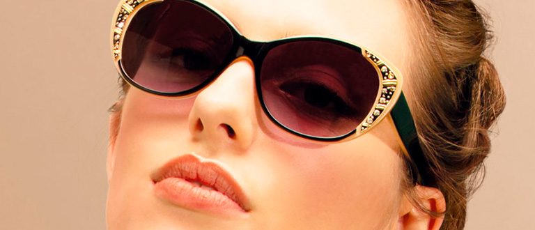 LaFont Sunglasses for Women