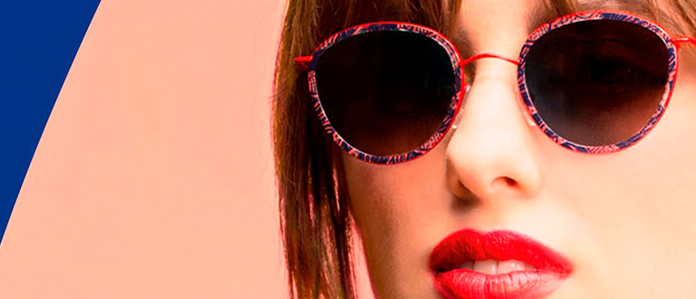 LaFont Réédition Eyewear Collection