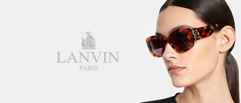 Lanvin Sunglasses for Women