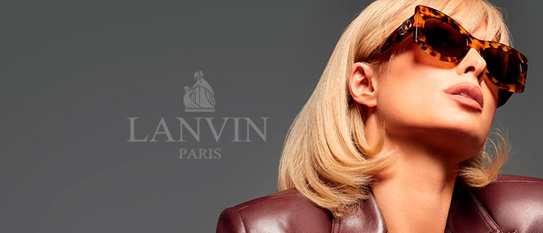 Lanvin Glasses and Eyewear