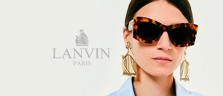 Lanvin Sunglasses