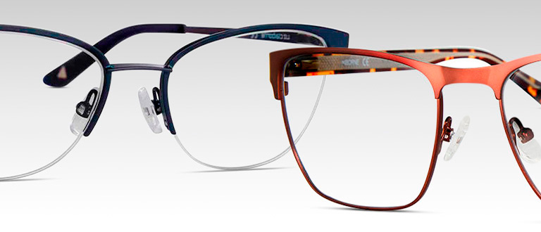 Liz Claiborne 2023 Eyewear Collection