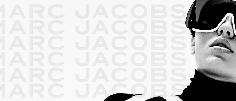 Marc Jacobs 2022 Eyewear Collection