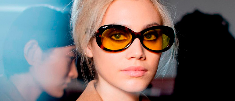 Marc Jacobs 2023 Eyewear Collection