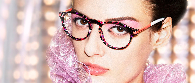 Marc Jacobs Eyeglasses & Frames for Women