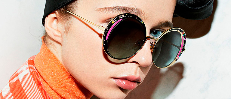 Marc Jacobs Sunglasses for Women