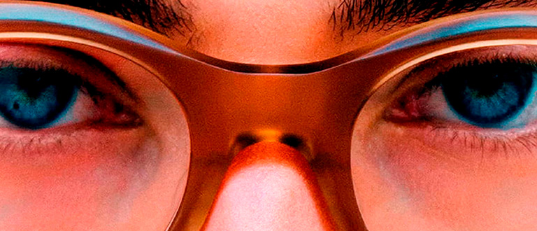 Matsuda Glasses and Eyewear