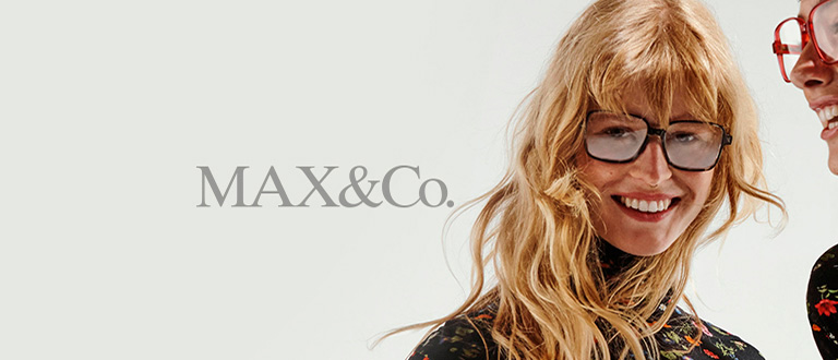 Max&Co Eyeglasses & Frames
