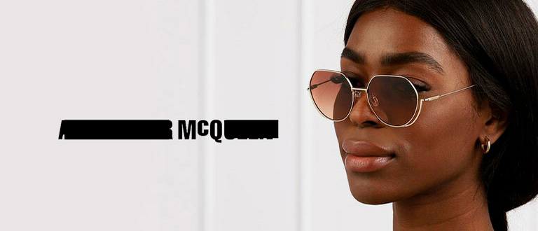 McQ 2022 Eyewear Collection