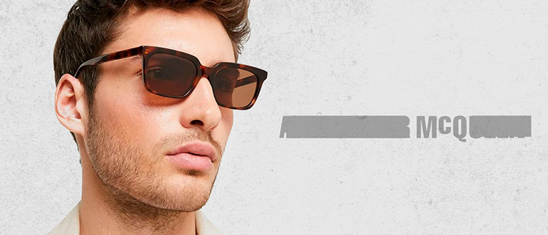 McQ Sunglasses for Men