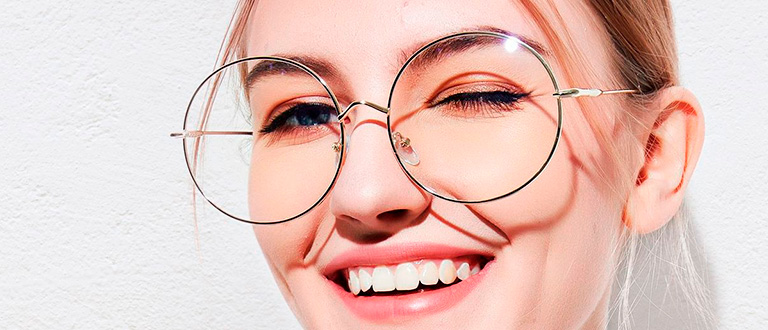 Metal Glasses Frames for Men and Women