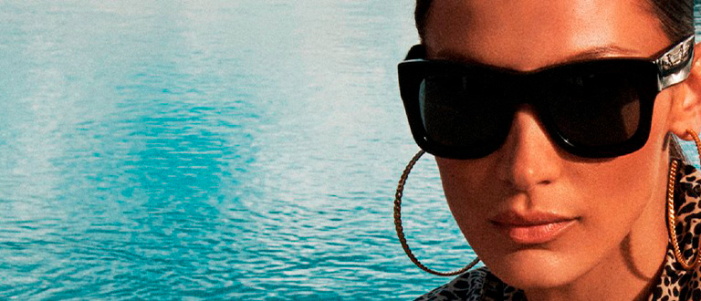 Michael Kors 2023 Eyewear Collection