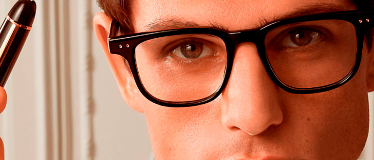 Montblanc Eyeglasses & Frames for Men