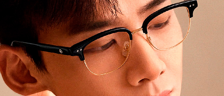 Montblanc Eyeglasses & Frames