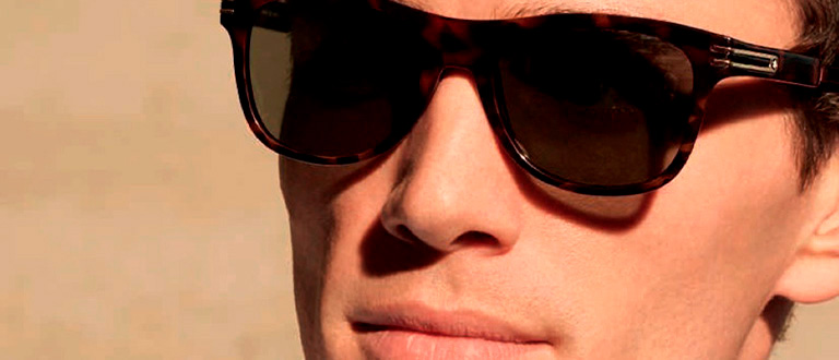 Montblanc Sunglasses for Men